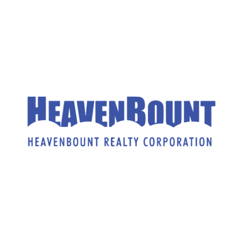 Heavenbount Logo